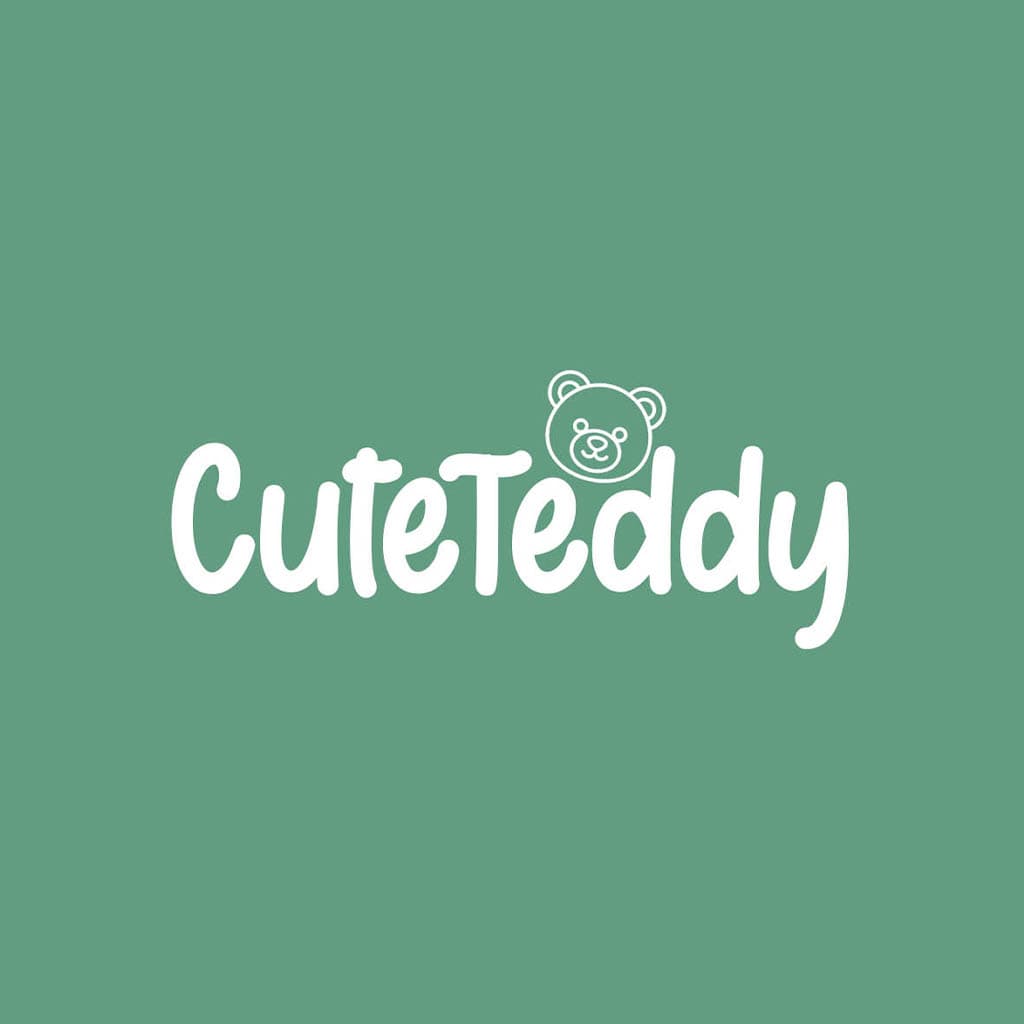 CuteTeddy